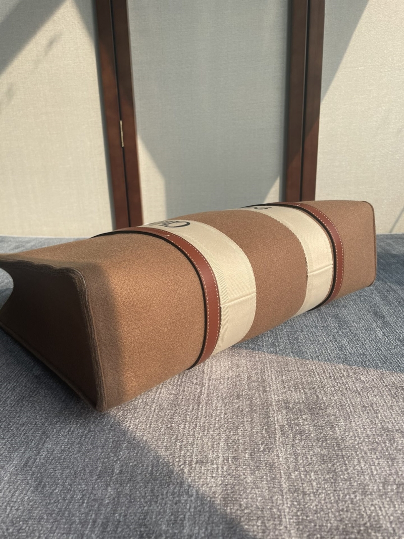 Chloe Shopping Bags